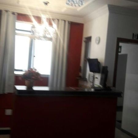 Hotel Like I Контагем Екстер'єр фото