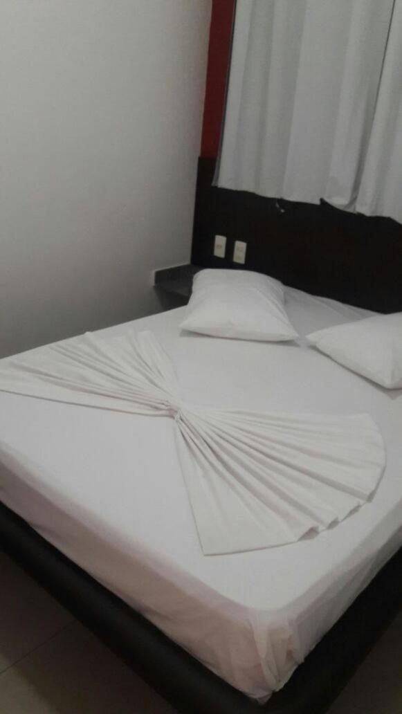 Hotel Like I Контагем Екстер'єр фото