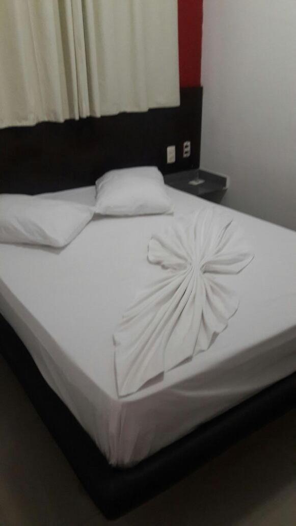 Hotel Like I Контагем Екстер'єр фото